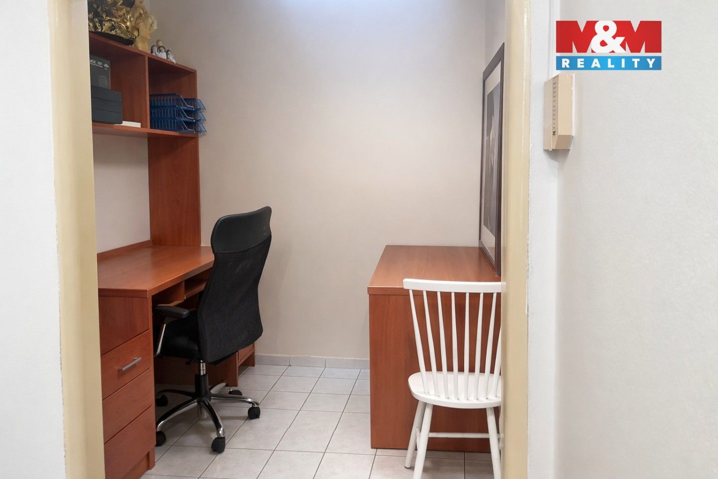 Pronájem obchodní prostory - Smilova, Pardubice, 20 m²