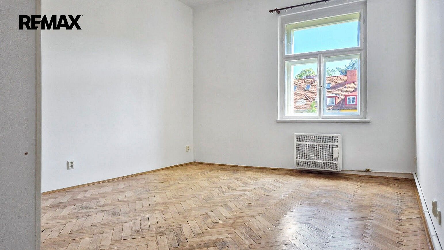Pronájem byt 1+1 - Praha - Smíchov, okres Praha 5, Hlavní město Praha, 47 m² - 5
