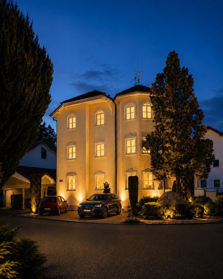 3+1, , Bádensko-Württembersko, 89 m² - 2