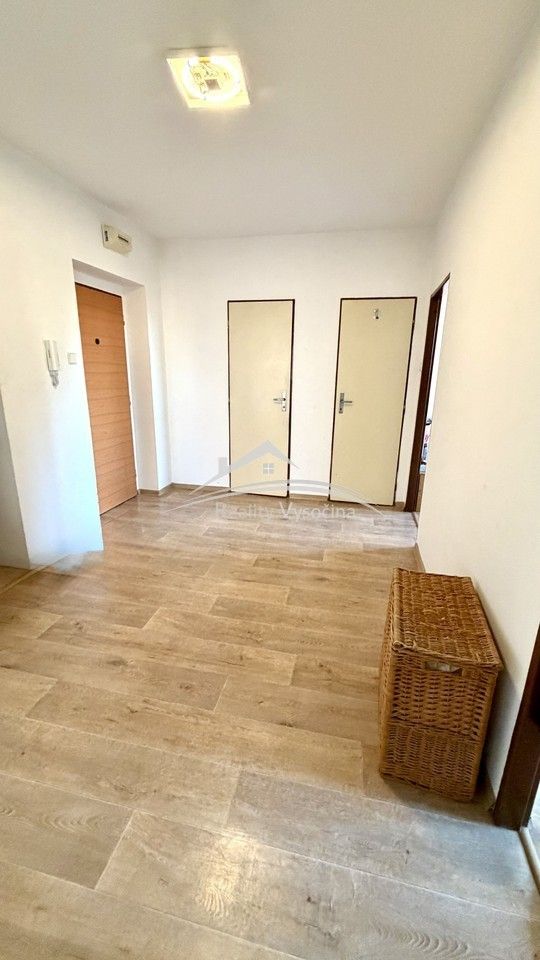 Prodej byt 3+1 - Mírová, Humpolec, 70 m²