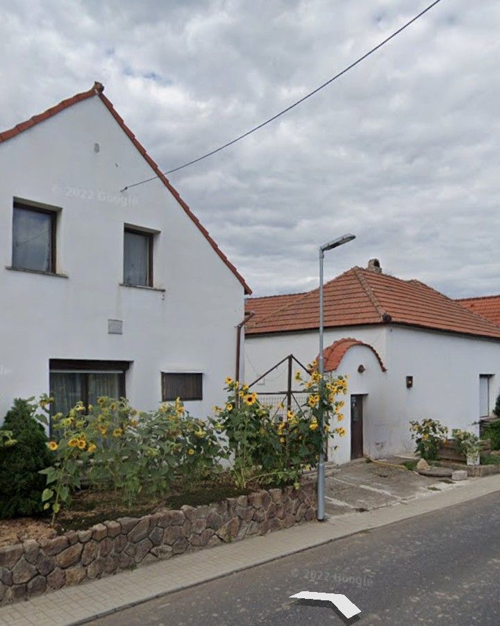 Rodinné domy, Štětí, 411 08