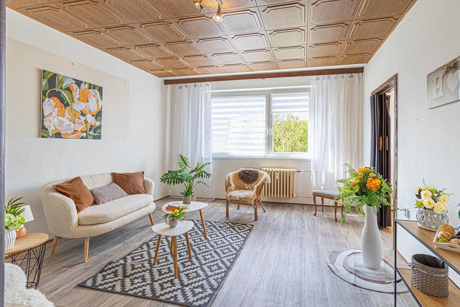 Byt 2+1 · 55 m² · Mladá Boleslav - Mladá Boleslav II, Středočeský kraj - 4