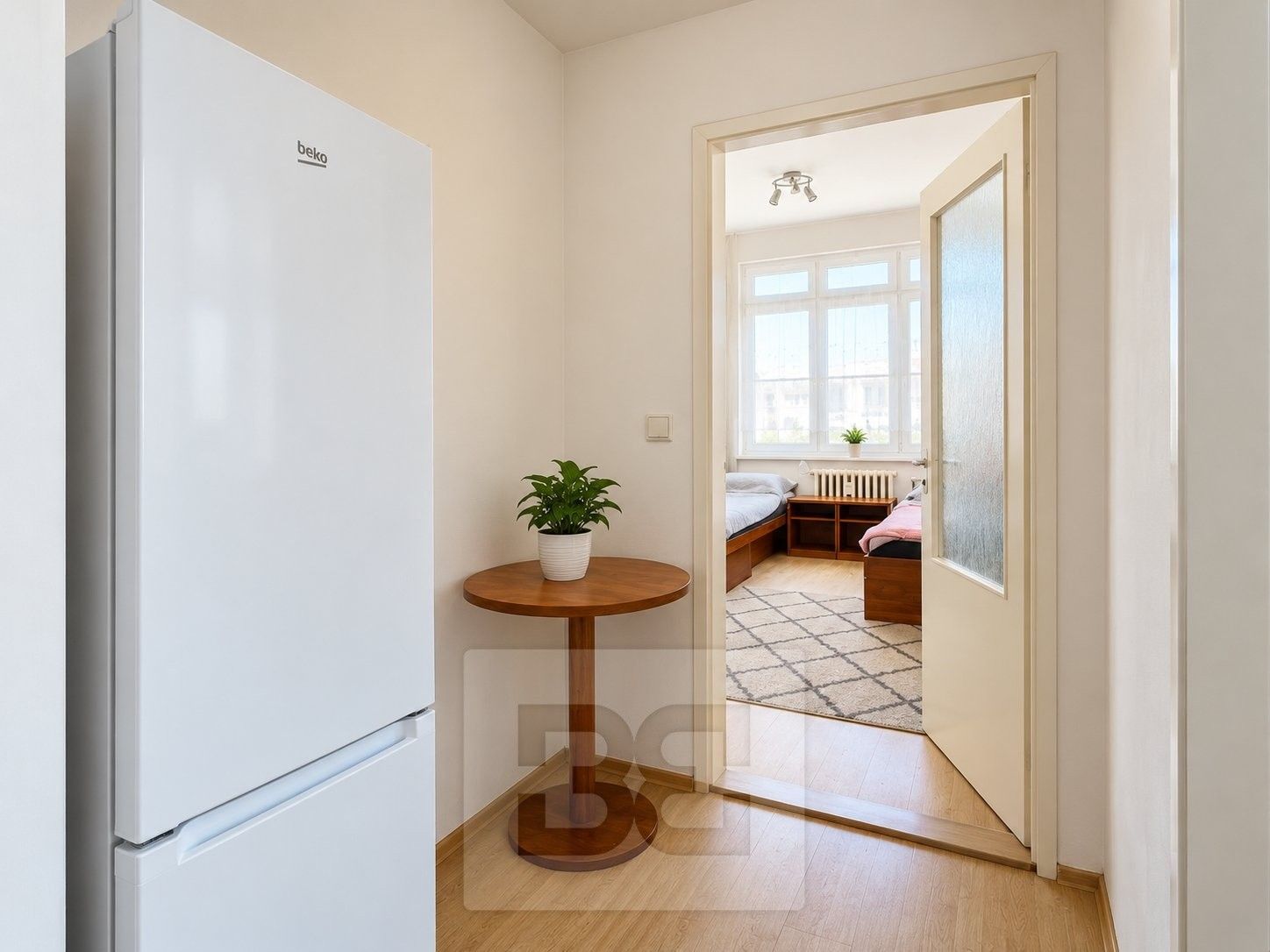 2+1, Třinecká 672, Praha Letňany, 56 m² - 1