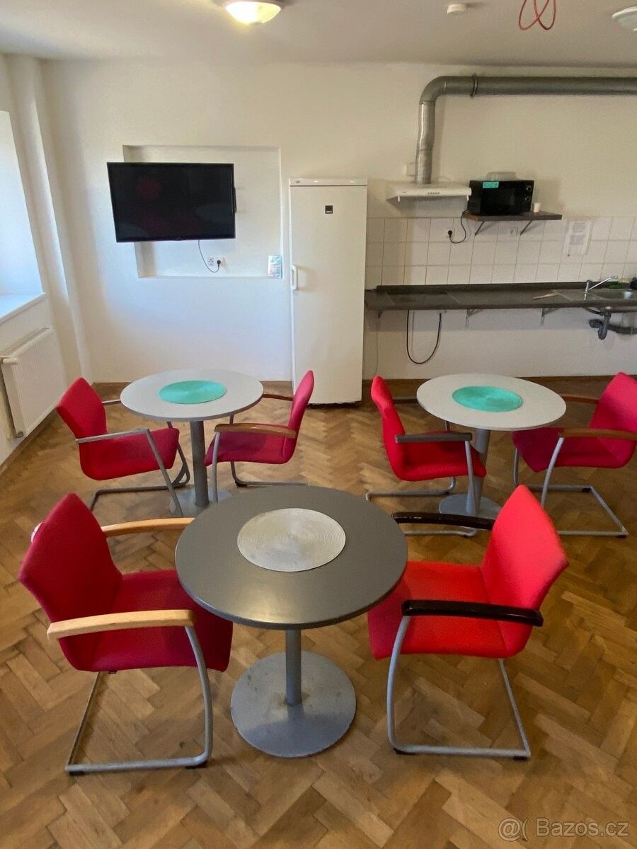 Pronájem byt - Kaplice, 382 41