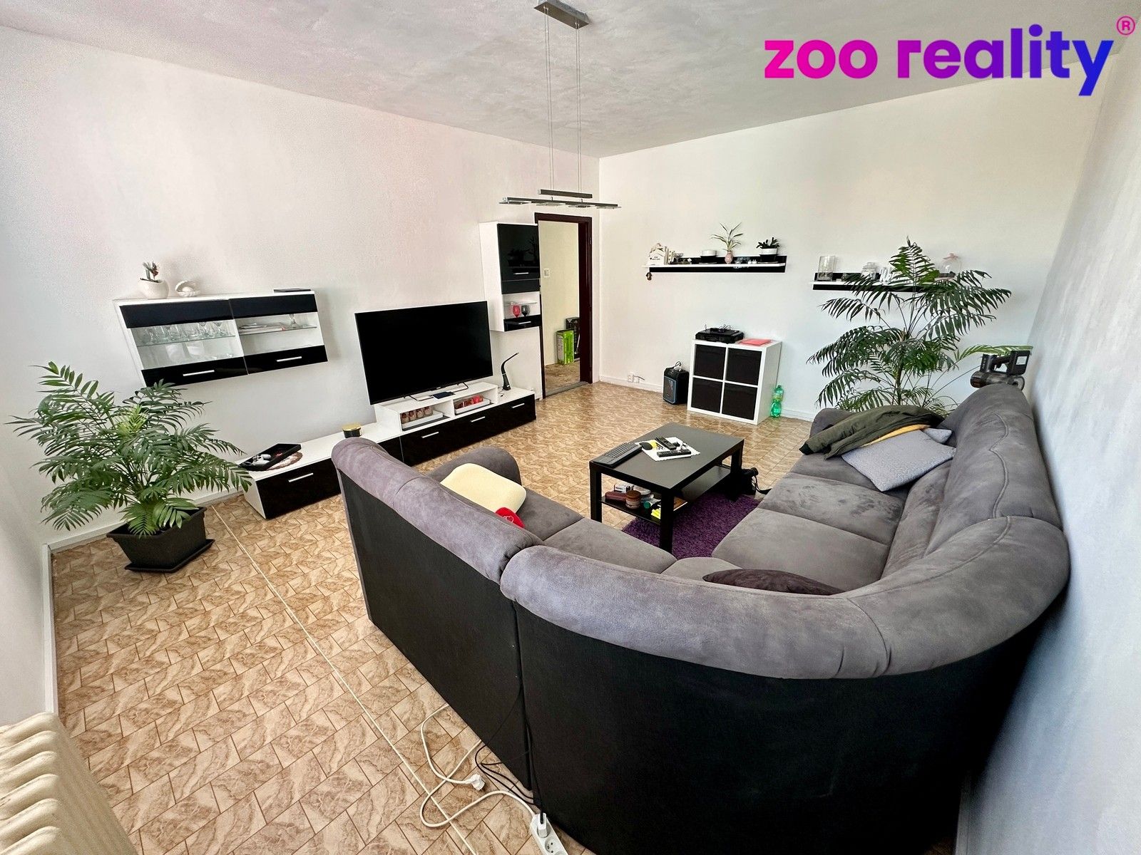 Prodej byt 4+1 - Teličkova, Přerov, 86 m²