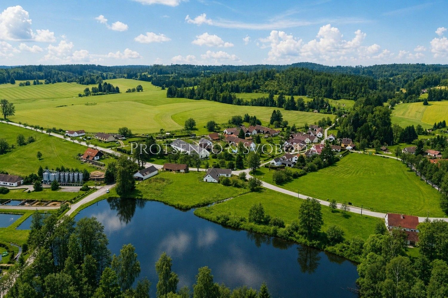 Rodinný dům · 366 m² · Český Rudolec - Lipnice, okres Jindřichův Hradec, Jihočeský kraj - 4
