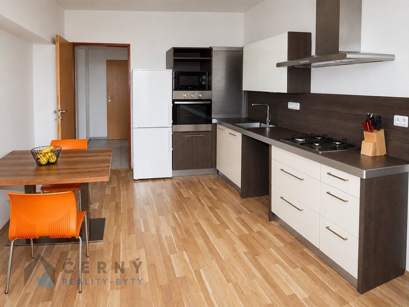 2+1, U Lomu, Liberec - Liberec II-Nové Město, 49 m² - 2