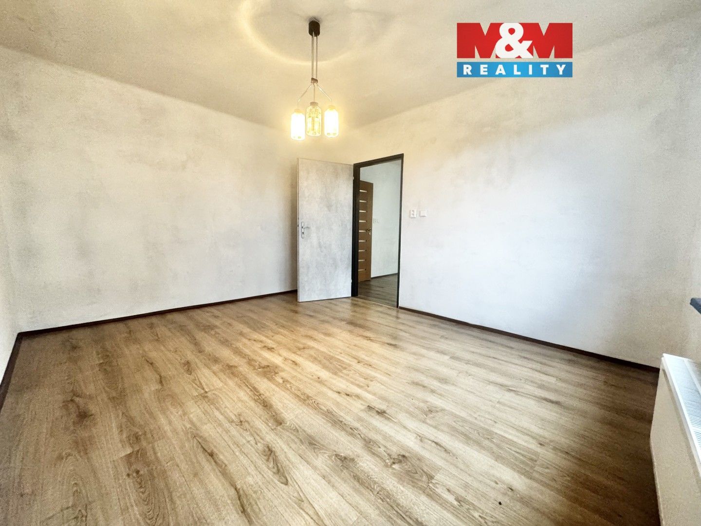 2+1, Strojetice, Kryry, 62 m²