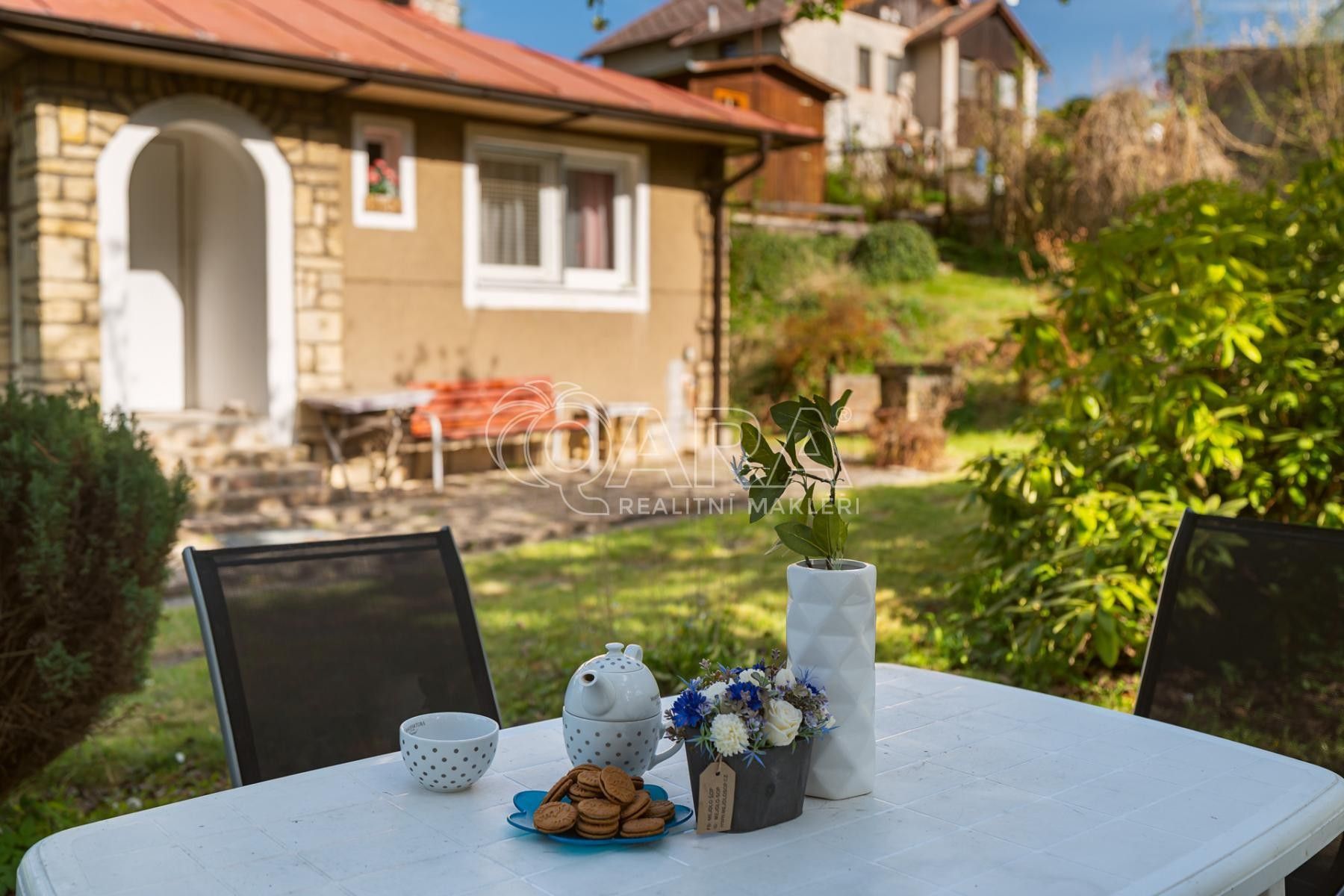 Prodej pozemek pro bydlení - Višňovka I, Kamenice Těptín - 5
