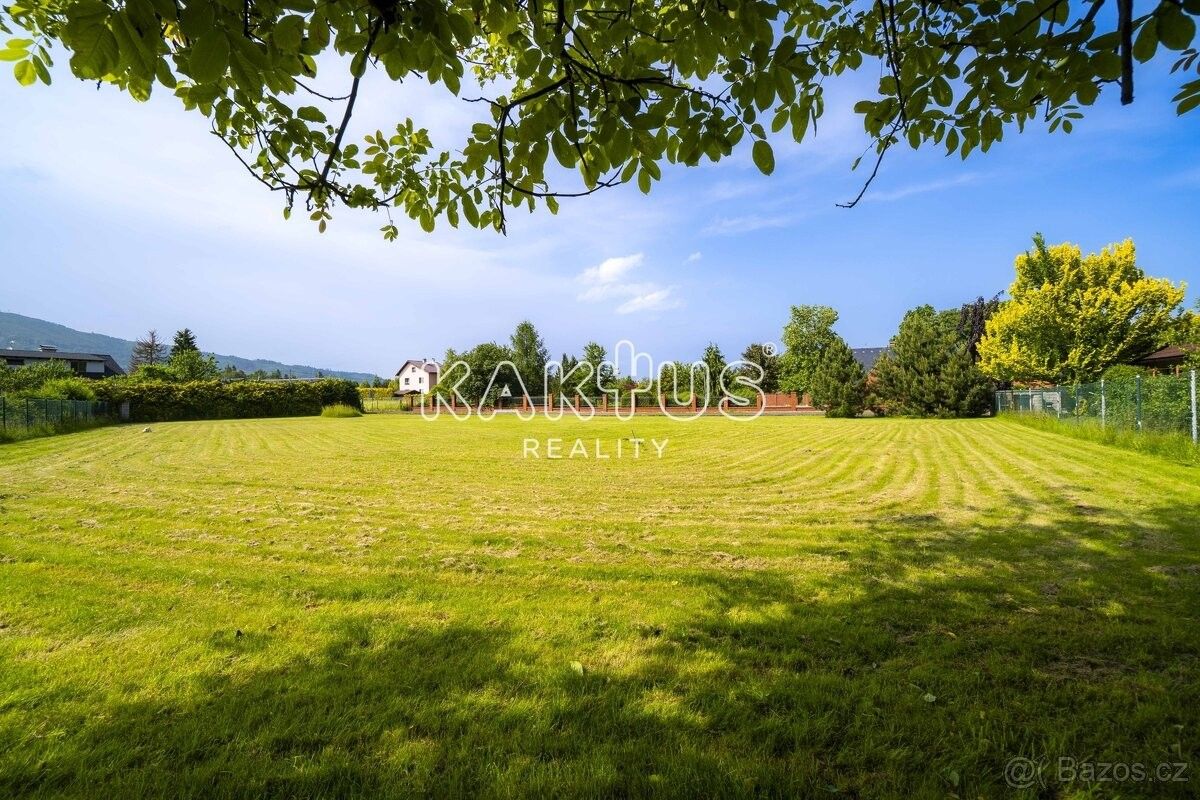 Pozemky pro bydlení, Frýdlant nad Ostravicí, 739 11