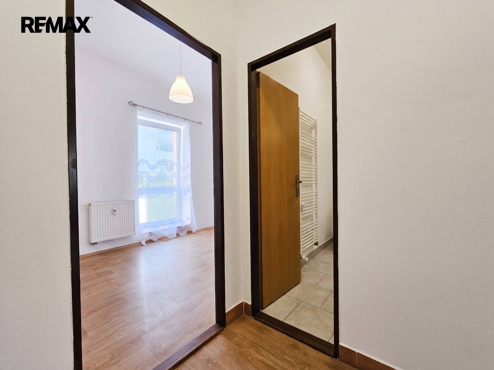 Pronájem byt 2+kk - Třebízského 1047, Žatec, 39 m² - 5