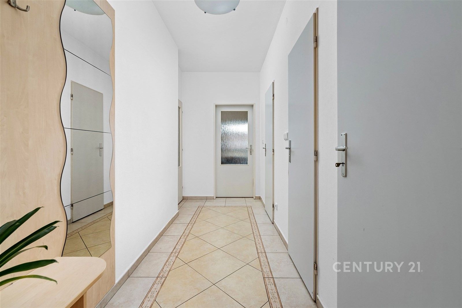 2+kk, bratří Žůrků  , Brno, 57 m² - 2