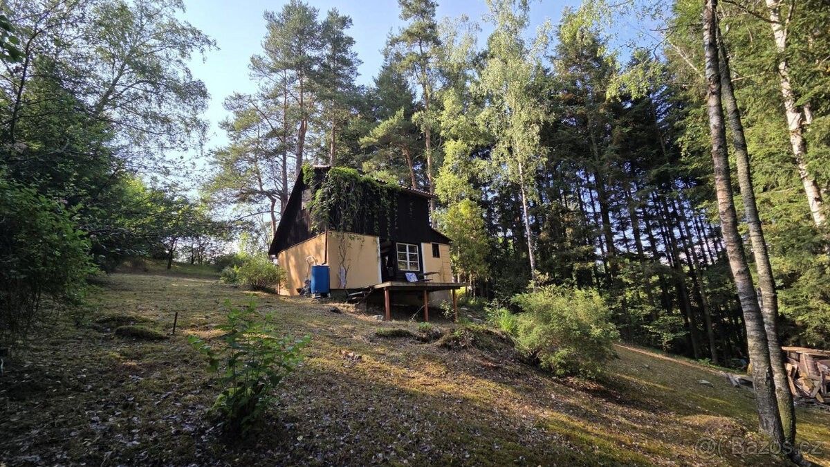 Chaty, České Budějovice, 370 01