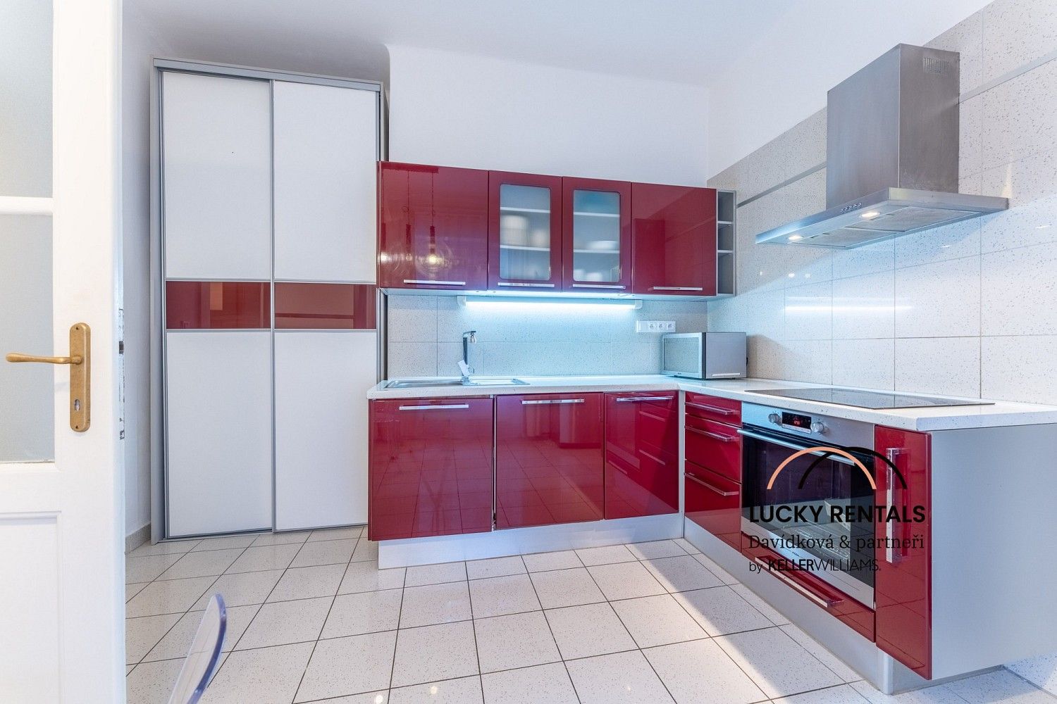 Byt 3+1, 135 m²