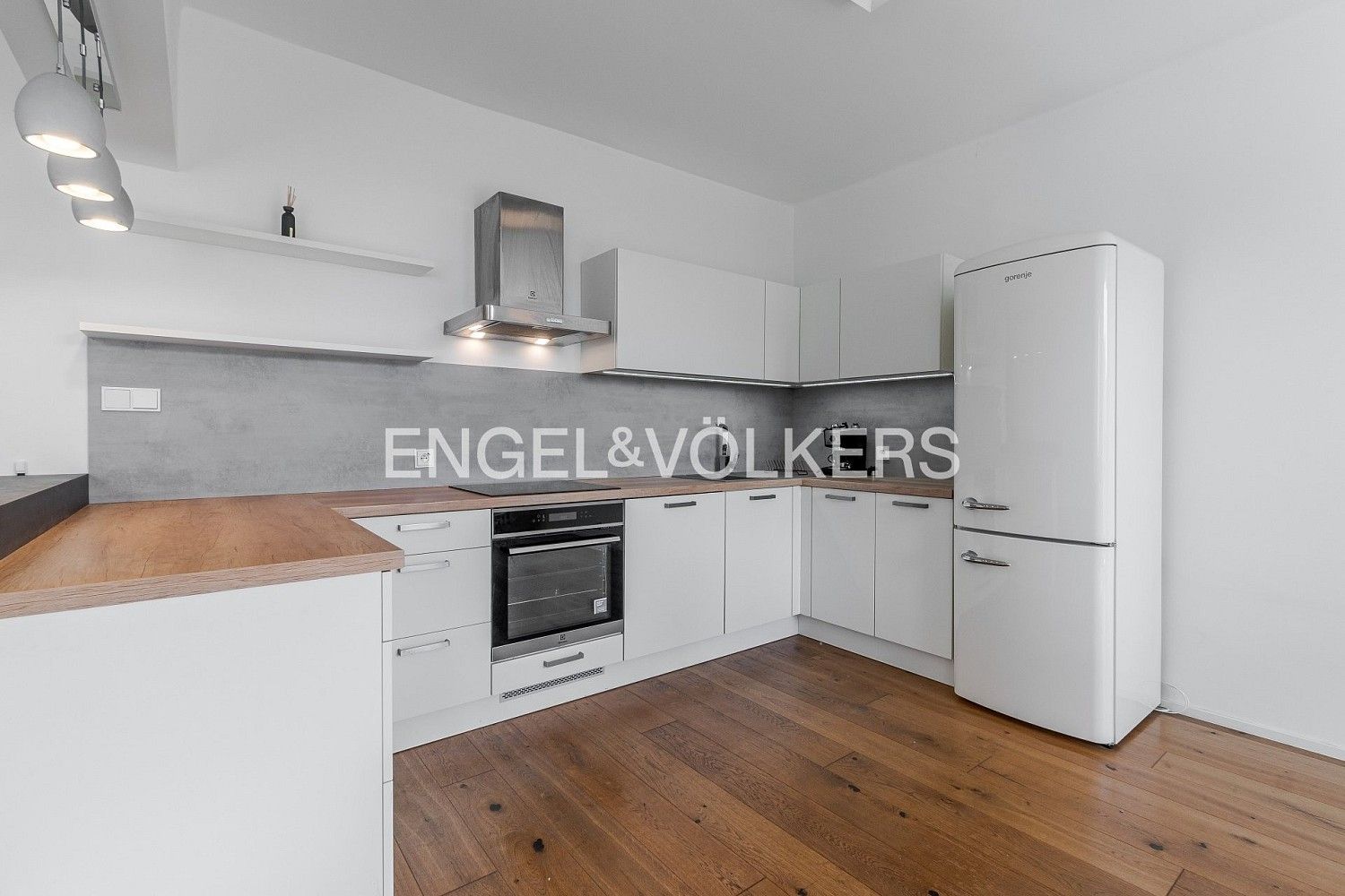 3+kk, Praha - Nusle, okres Praha 4, Hlavní město Praha, 96 m² - 2