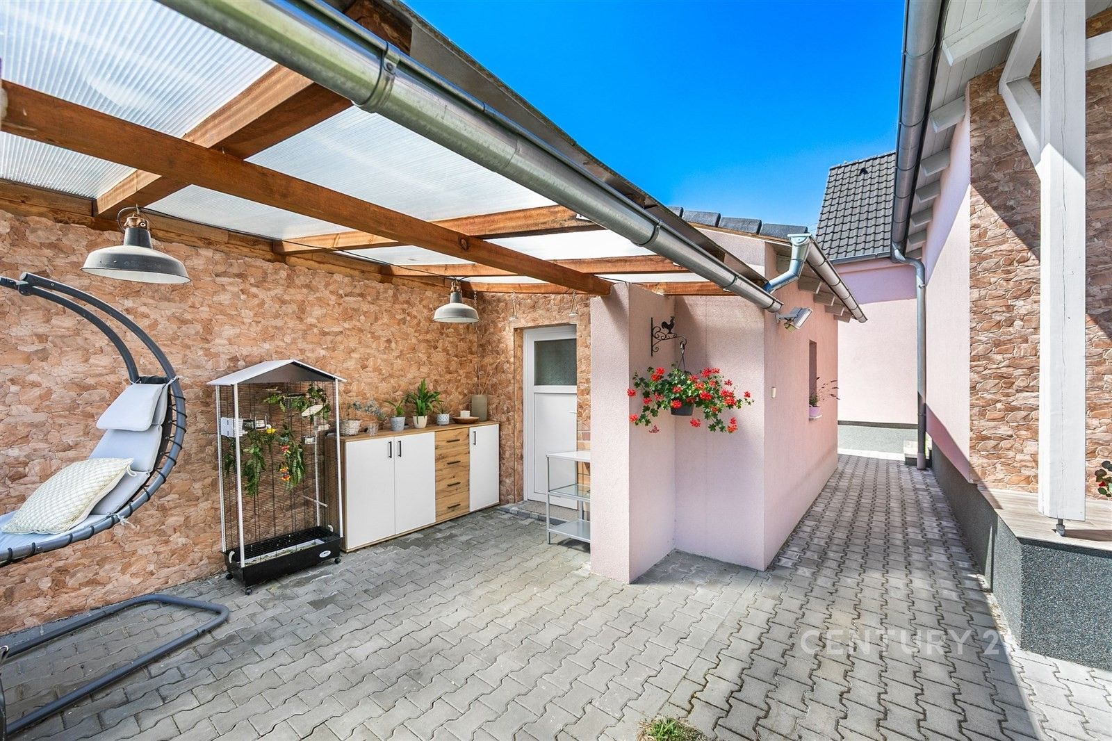 Prodej rodinný dům - Havlíčkova 433, Tlučná, 173 m² - 5