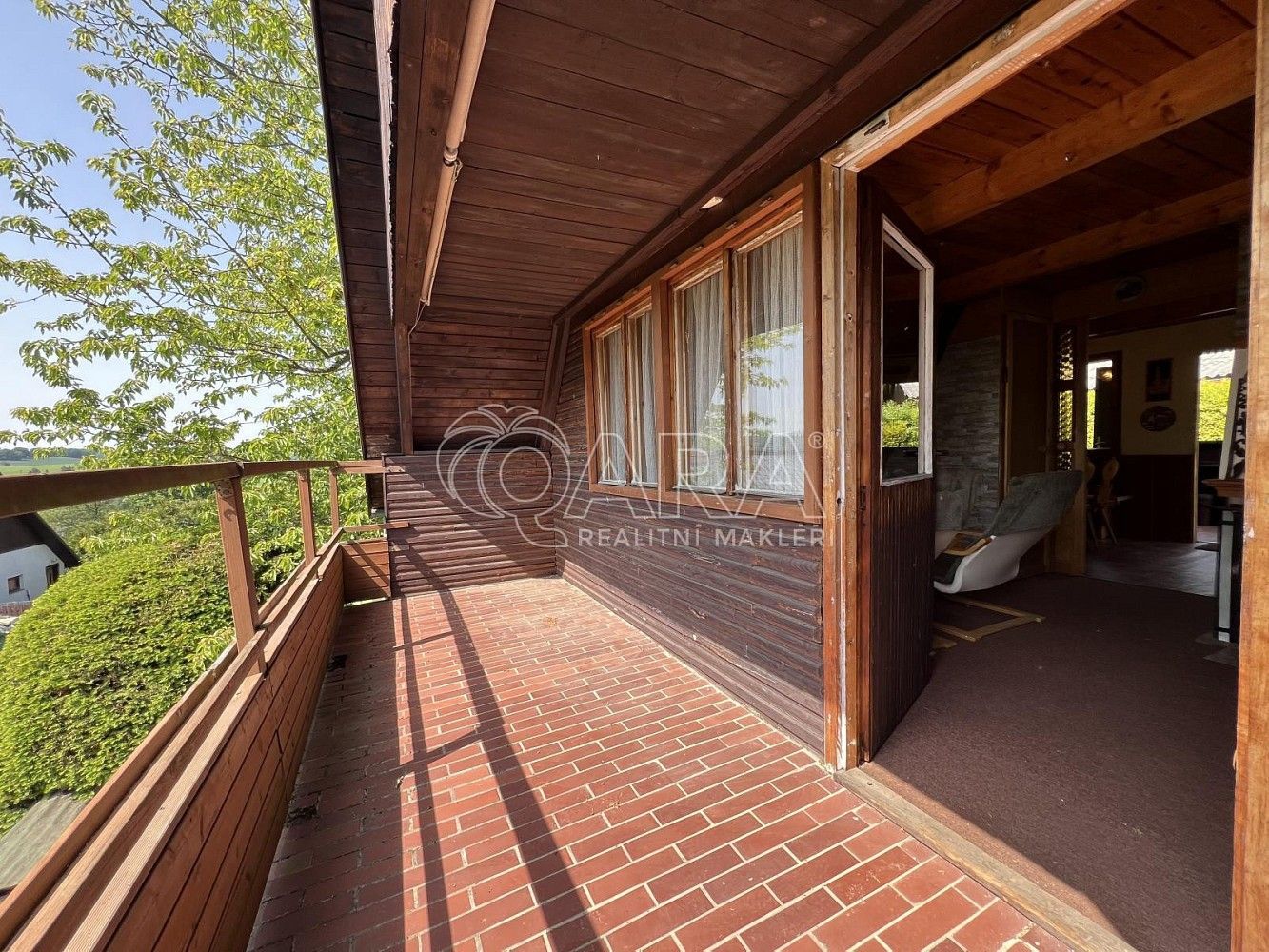 Chalupy, Nespeky, okres Benešov, Středočeský kraj, 120 m² - 2