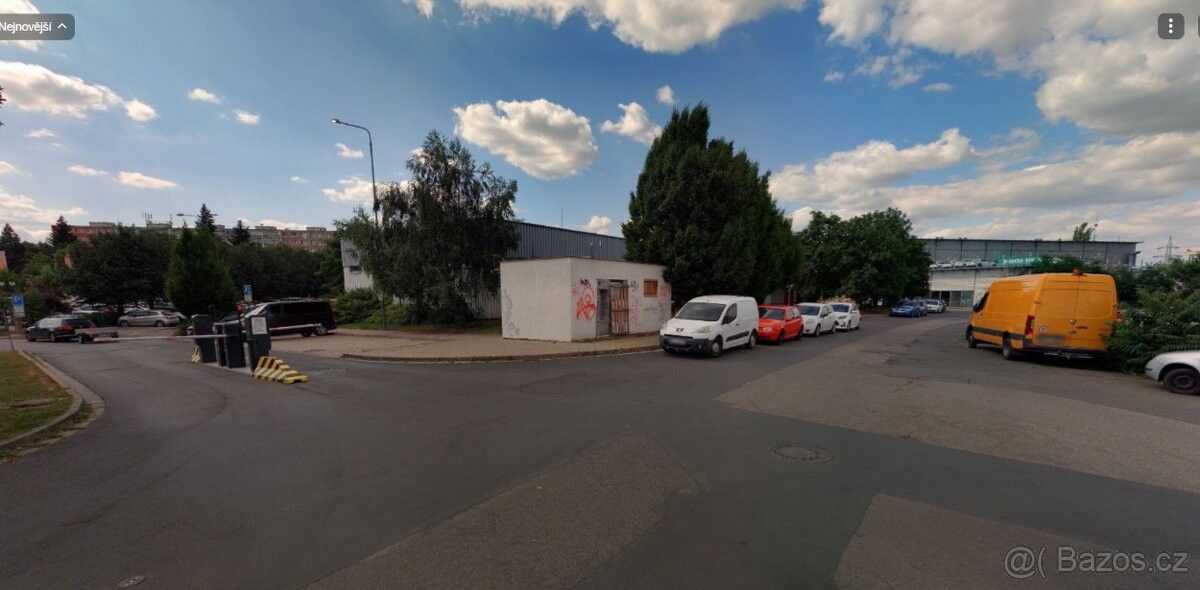 Rodinné domy, Praha, 190 00