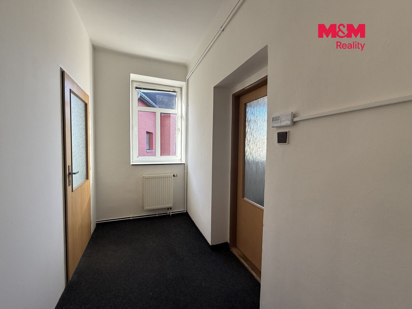 Byt 2+1 · 41 m² · Na Roli, Jablonec nad Nisou - 3