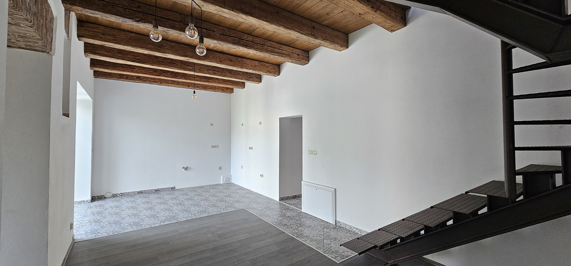 Byt 3+kk · 163 m² · Pražská, Letovice, okres Blansko - 4