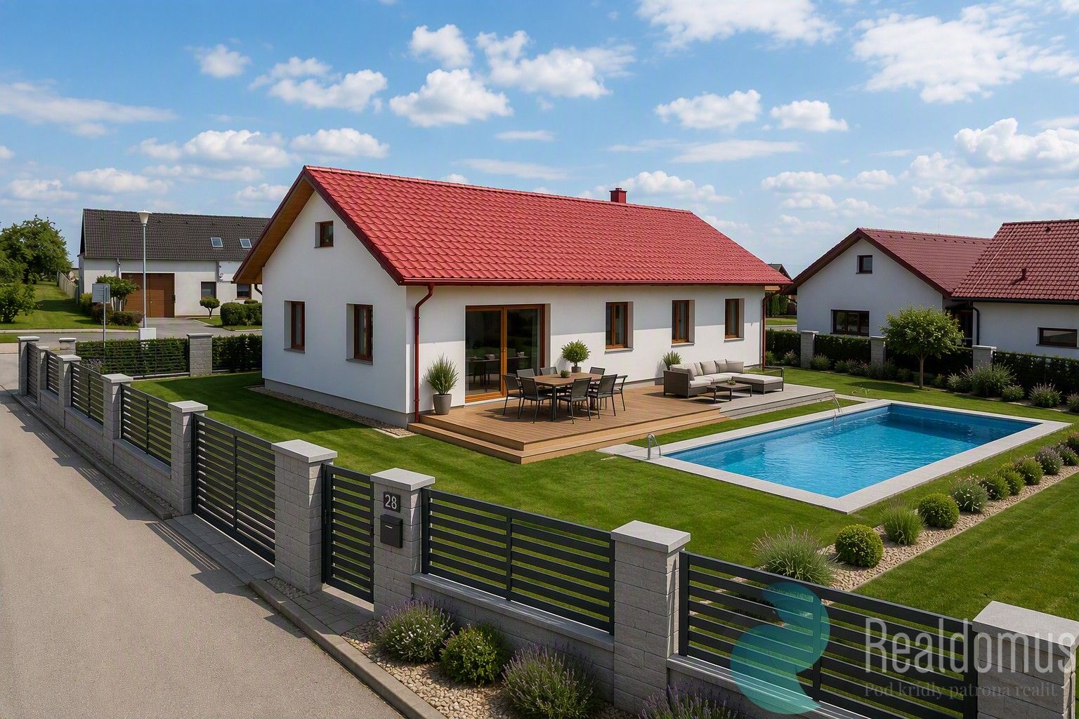 Rodinný dům · 100 m² · Hartmanice - 3