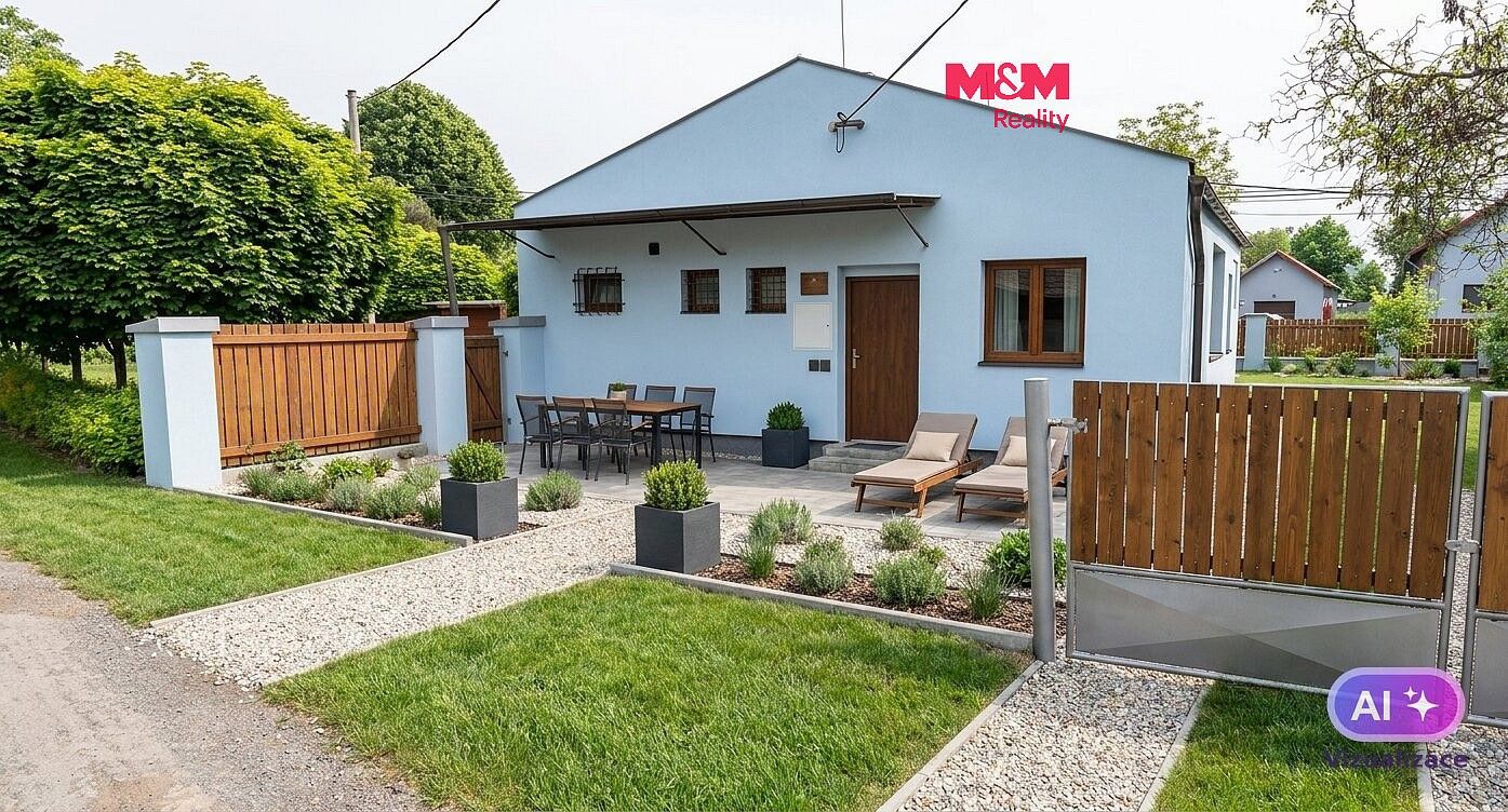 Rodinný dům, 450 m²