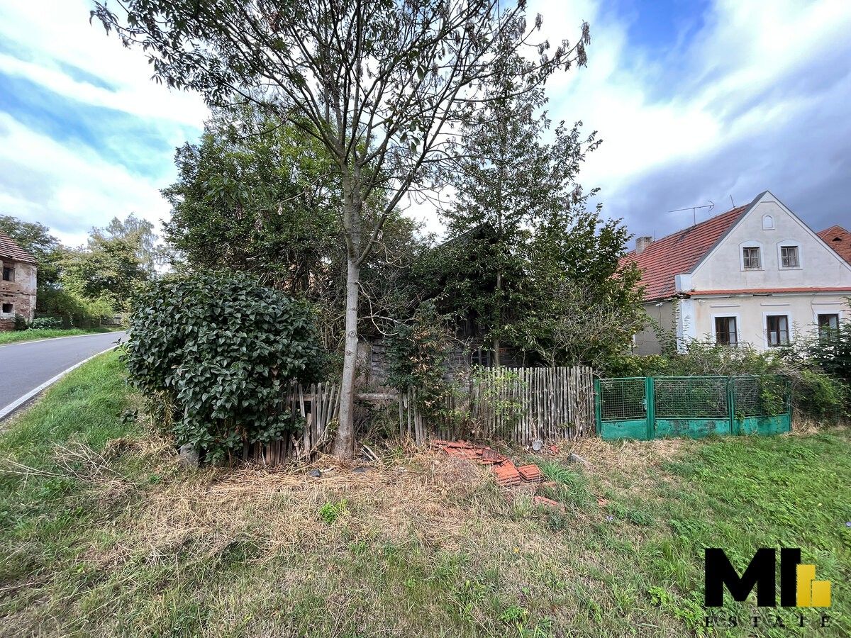 Prodej pozemek pro bydlení - Drahouš, 270 33