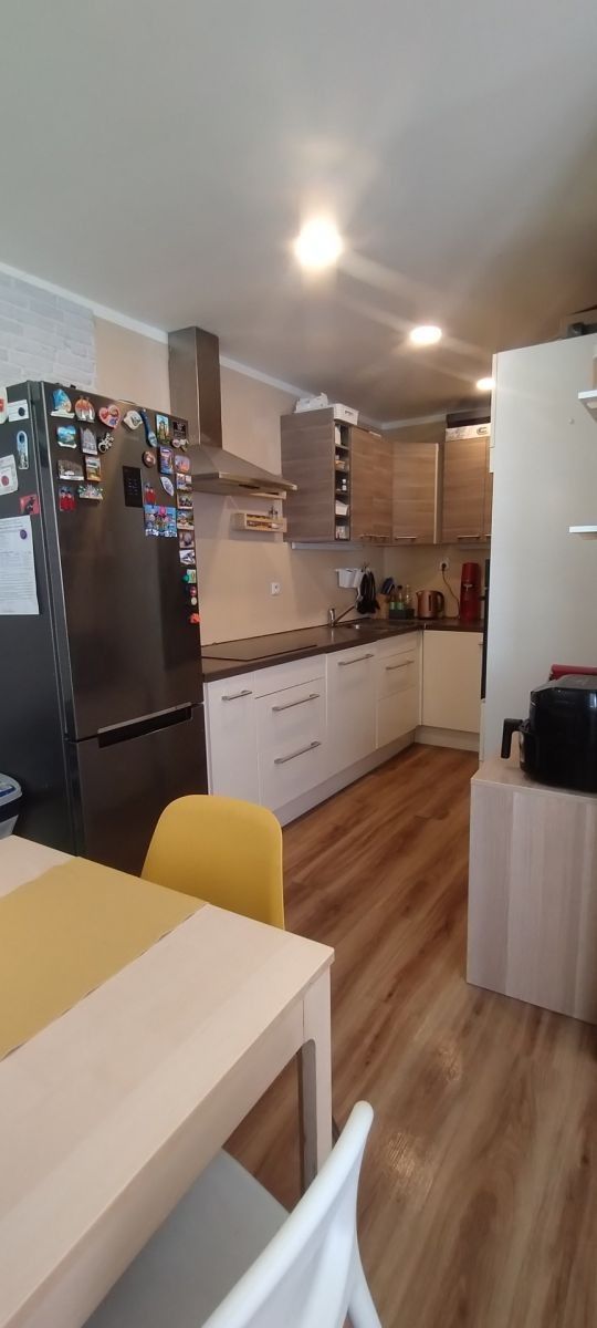 Prodej byt 3+1 - Trávníčkova, Praha - Stodůlky, 73 m² - 5