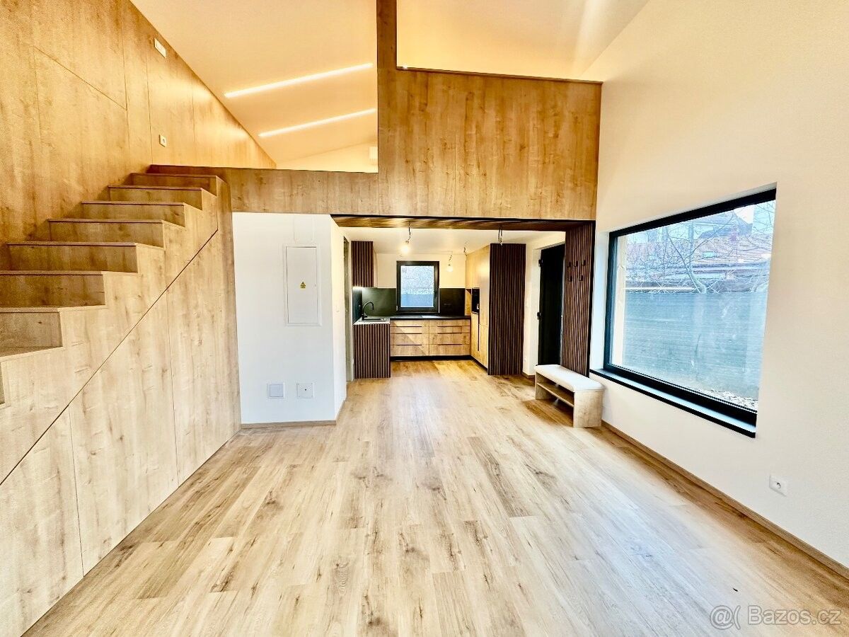 Pronájem byt - Brno, 641 00