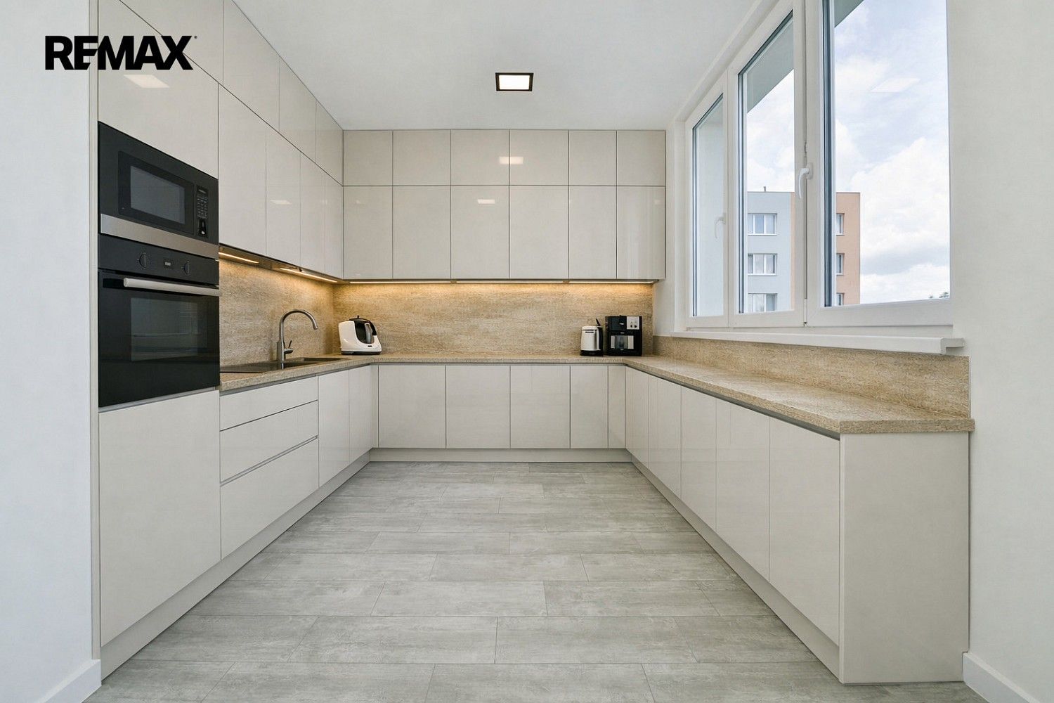3+1, Ostrava - Zábřeh, okres Ostrava-město, Moravskoslezský kraj, 68 m² - 2