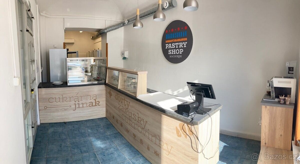 Restaurace, Litoměřice, 412 01