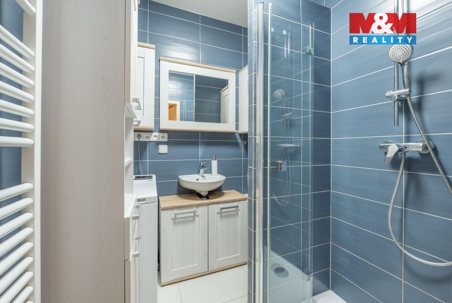 Prodej byt 3+1 - Kytlická, Praha, 79 m²