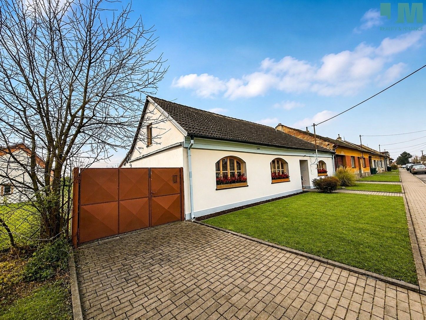 Rodinný dům, 250 m²