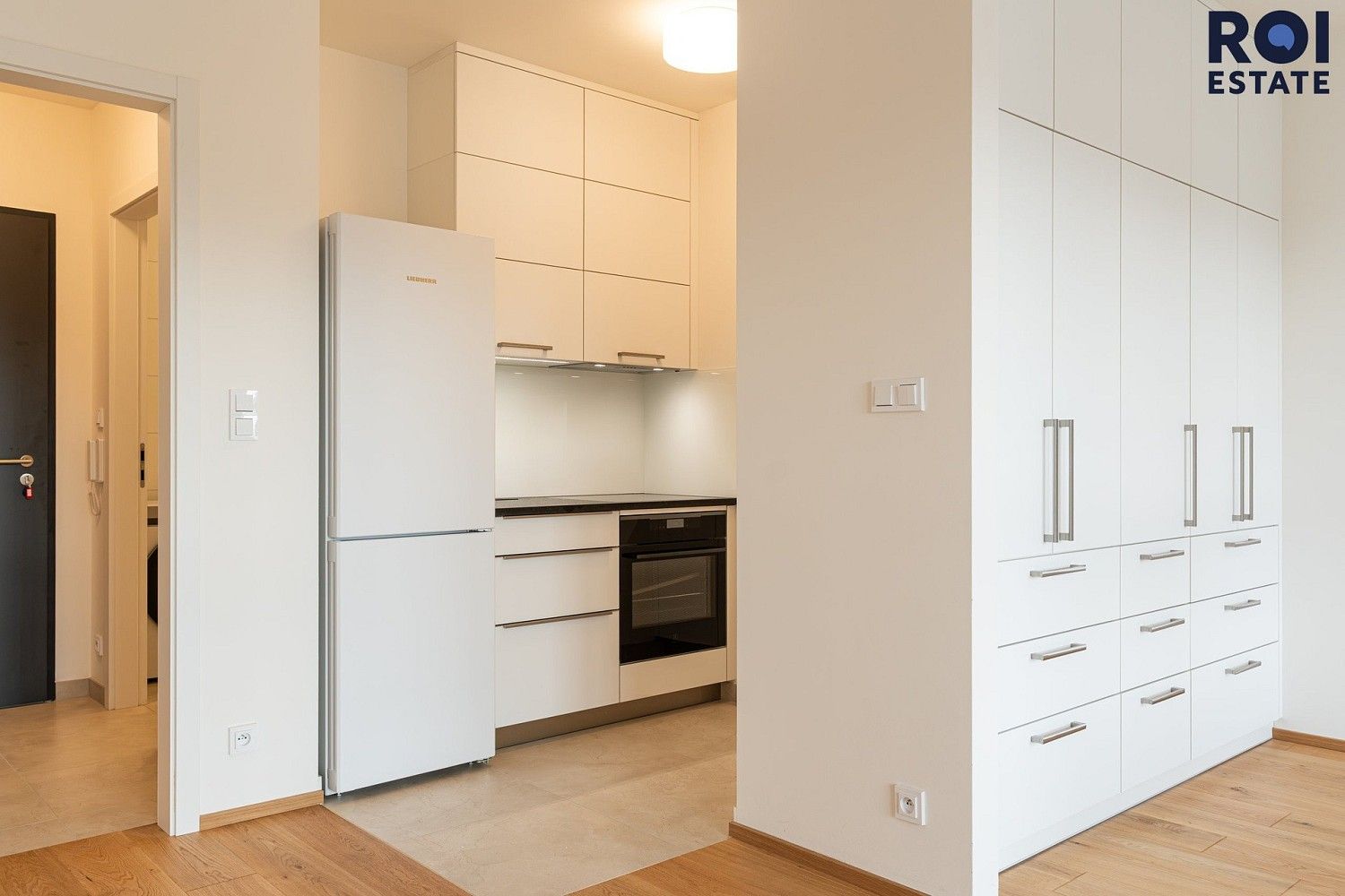 Byt 1+kk · 36 m² · Kralupy nad Vltavou, okres Mělník, Středočeský kraj - 4