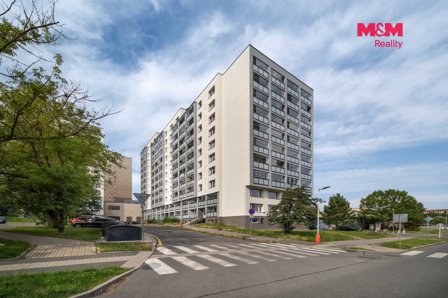 Pronájem byt 1+1 - Čechovská, Příbram, 33 m² - 5