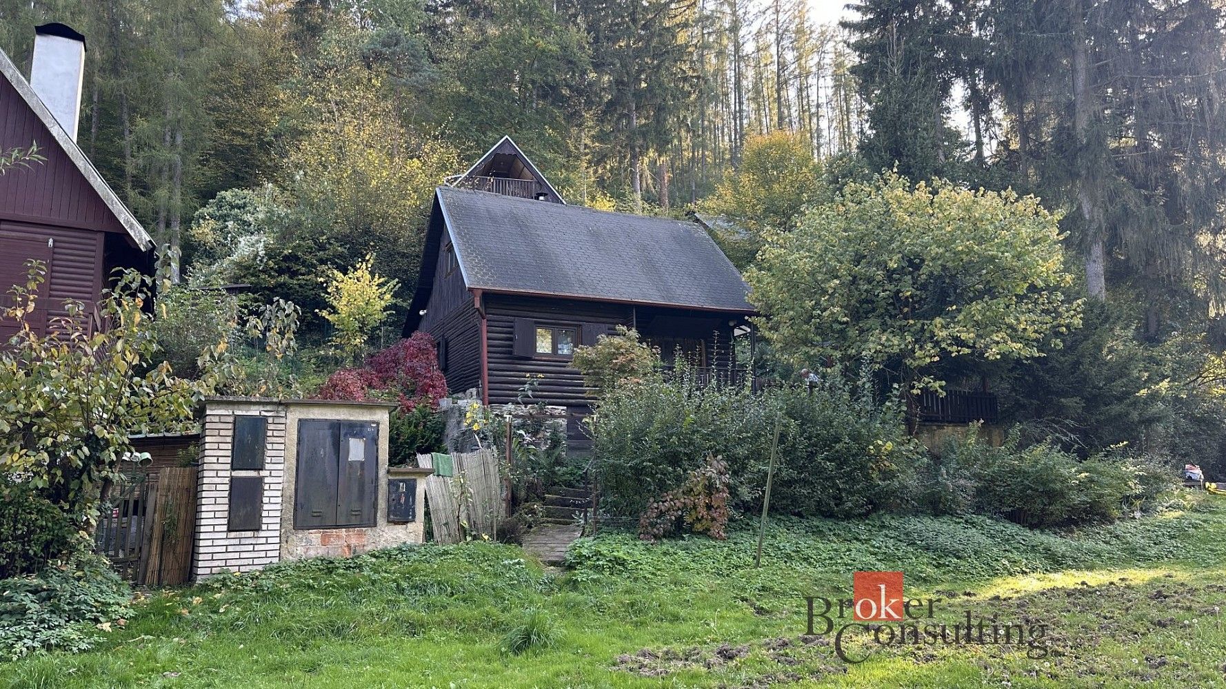 Rodinný dům · 50 m² · Rozdělov, Chyňava, okres Beroun - 3