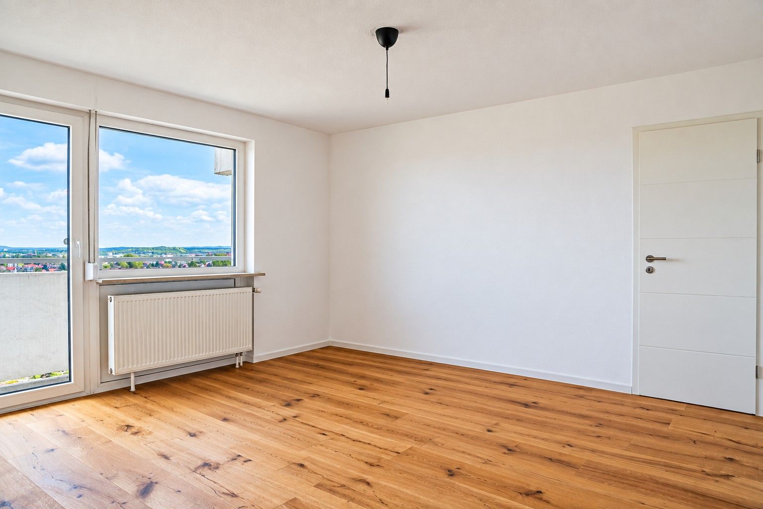 Prodej byt 3+1 - Goethering 54, , Bavorsko, 88 m² - 5