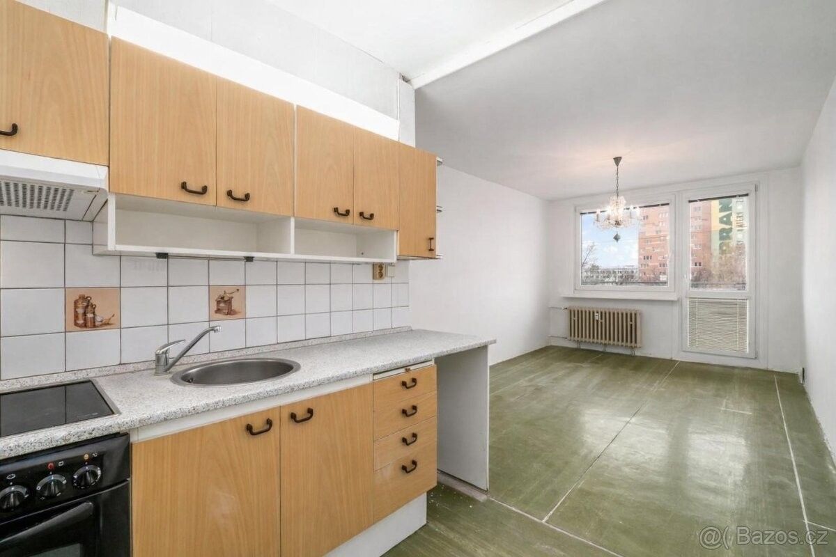 Byty, Teplice, 415 01