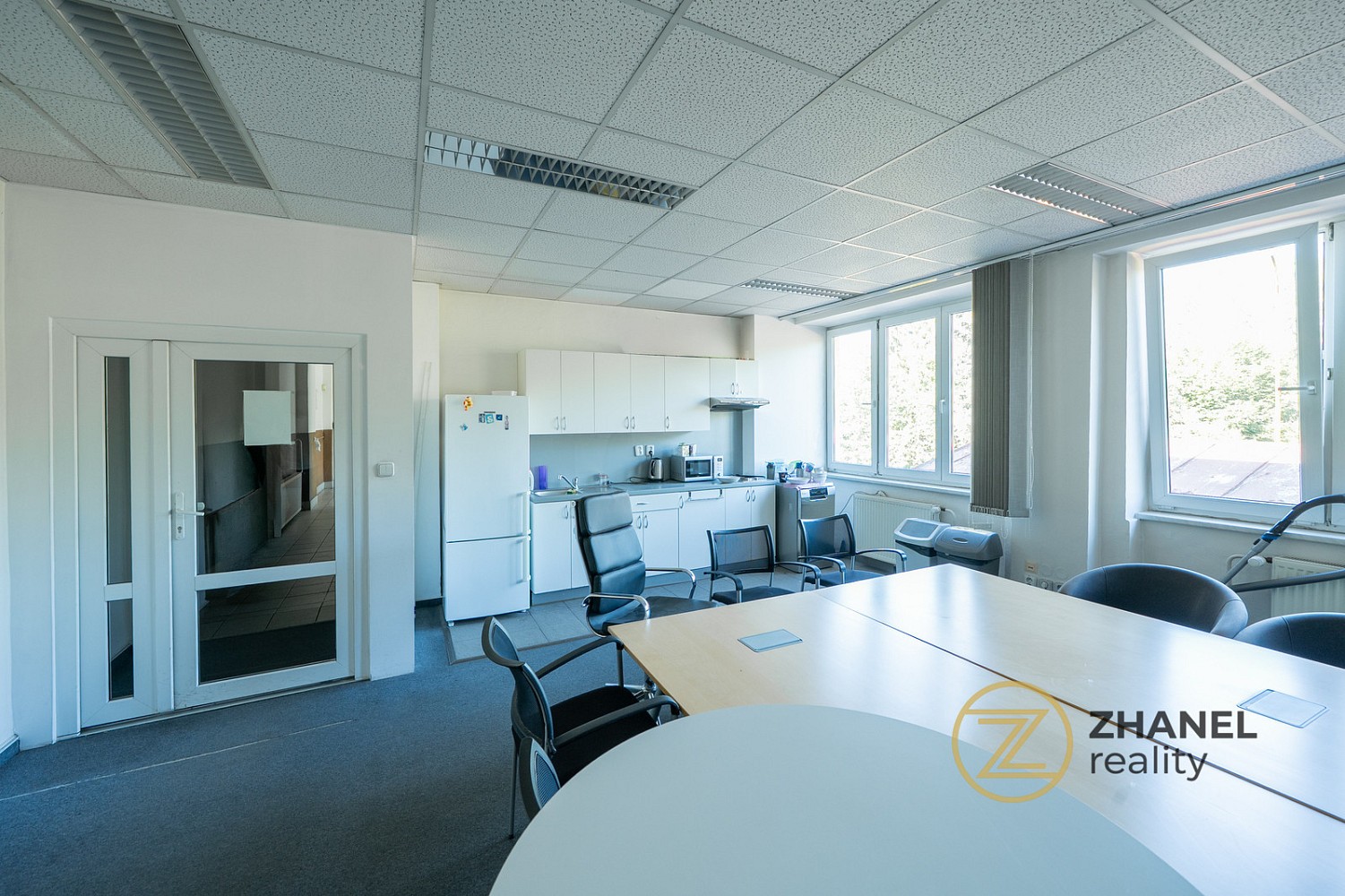 Kancelář · 44 m² · Rudé armády, Karviná - Hranice - 3