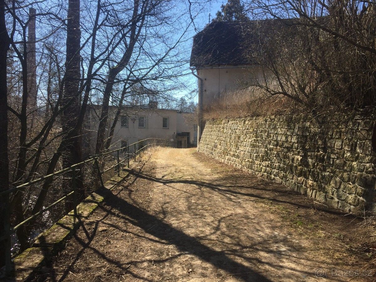 Prodej ostatní - Strmilov, 378 53