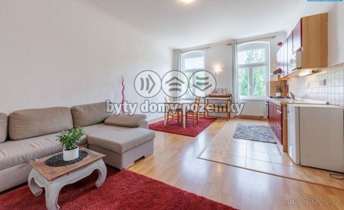 Byty, Karlovy Vary, 360 01