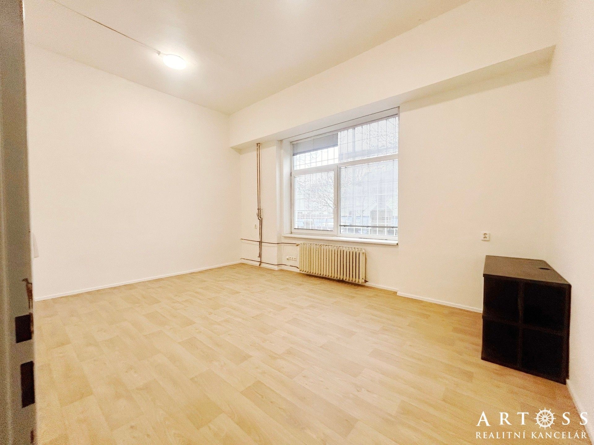 Pronájem byt 2+1 - Šámalova, Brno, 56 m²