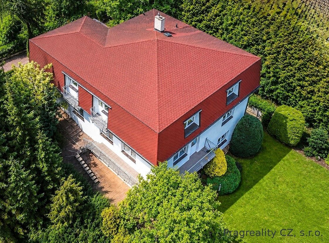 Rodinný dům · 328 m² · Únětice, okres Praha-západ, Středočeský kraj - 3