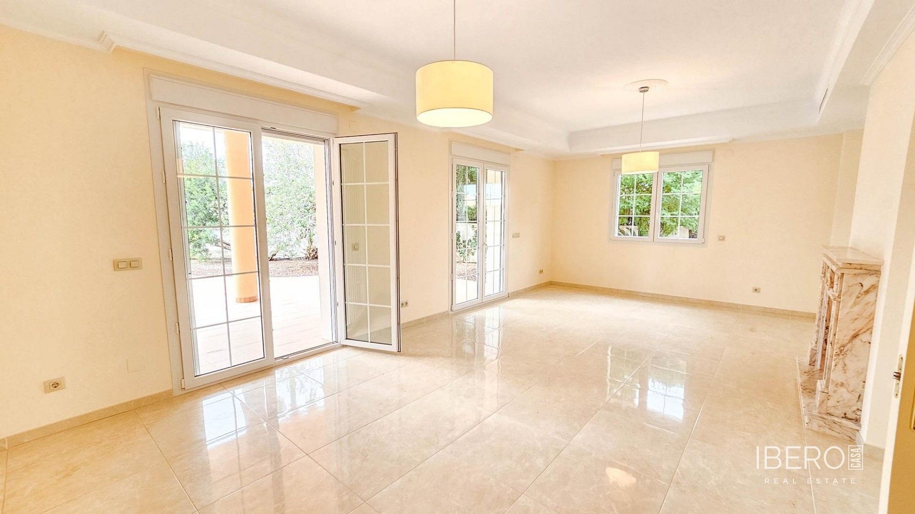 Rodinné domy, Cabo Roig, ES, 463 m² - 2