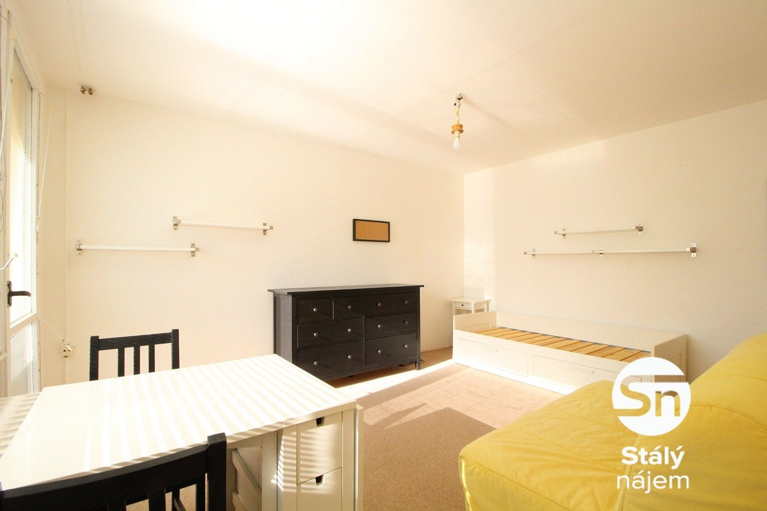 1+1, Praha - Střížkov, okres Praha 9, Hlavní město Praha, 33 m² - 1
