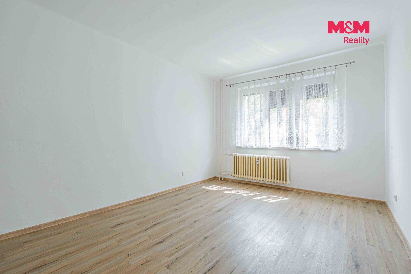 3+1, Na Kopci, Karviná, 72 m² - 2