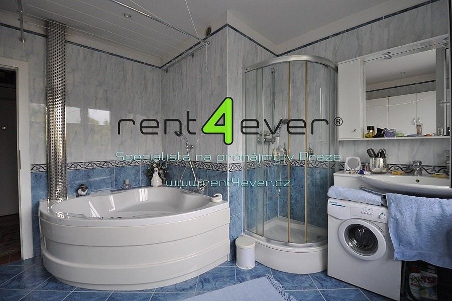 1+1, Praha - Břevnov, okres Praha 6, Hlavní město Praha, 56 m² - 2
