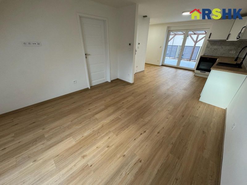 Byt 2+kk · 46 m² · Žižkova  , Nechanice - 3