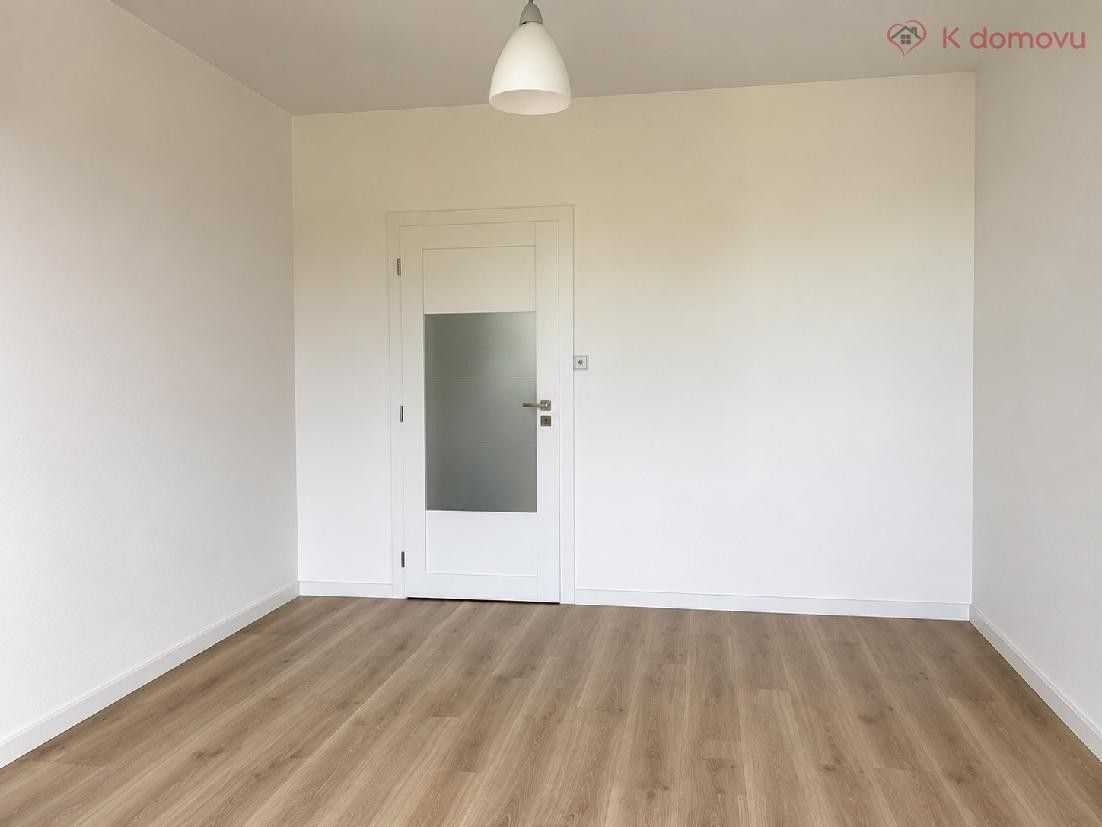 Byt 2+1 · 61 m² · Štěpnická, Uherské Hradiště - 3