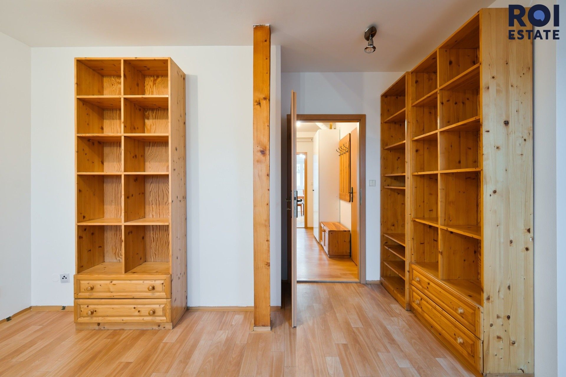 Prodej byt 1+1 - Jircháře, Brno, 52 m²